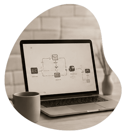 Automatizaciones — Tot Box Agency